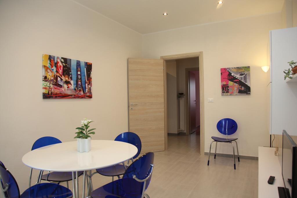 Apartament Elena Turyn