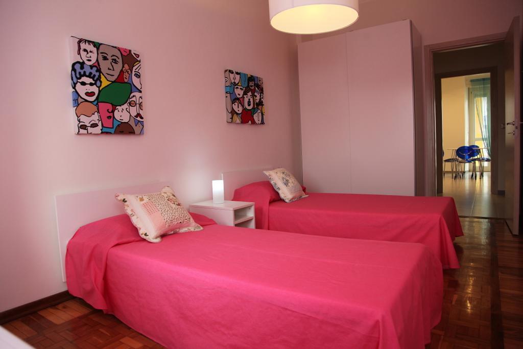 Elena Apartament Turyn