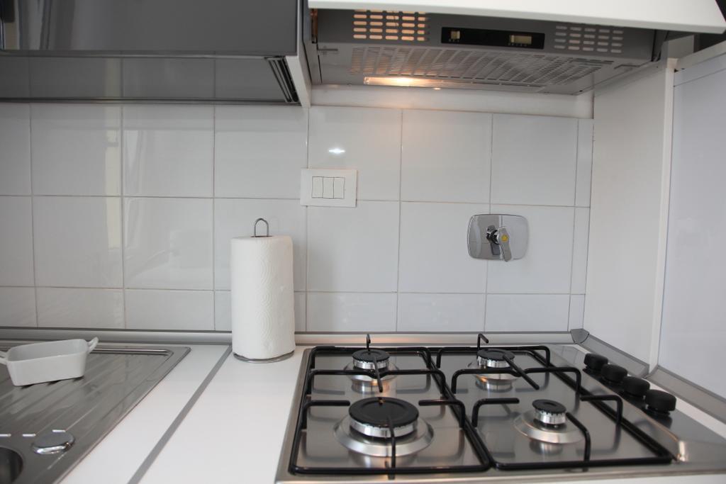 Elena Apartament *