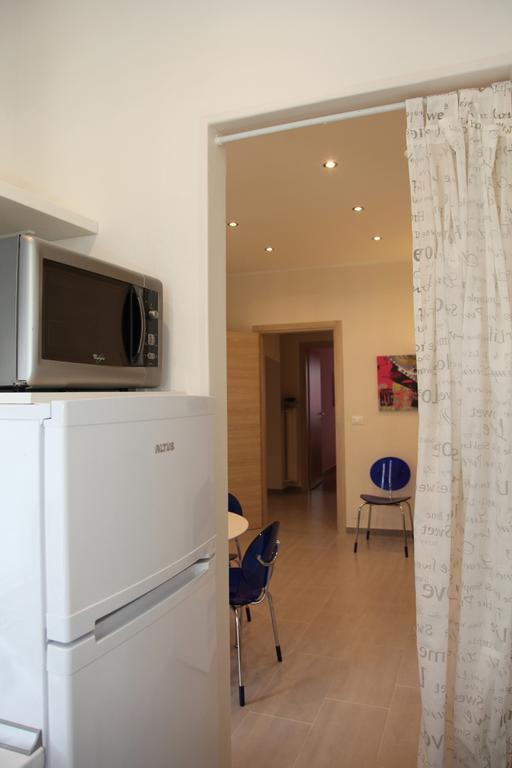 Elena Apartament Turyn