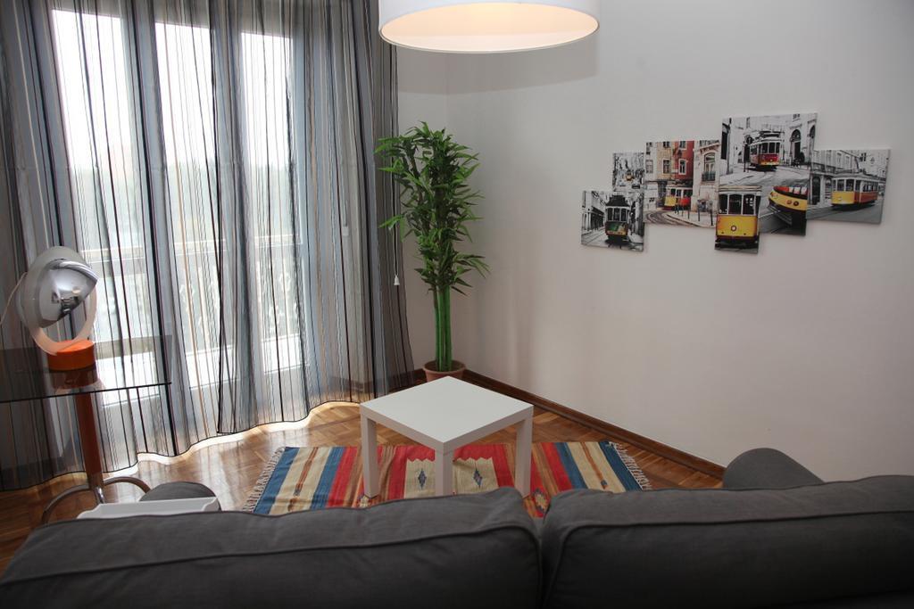 Apartament Elena *