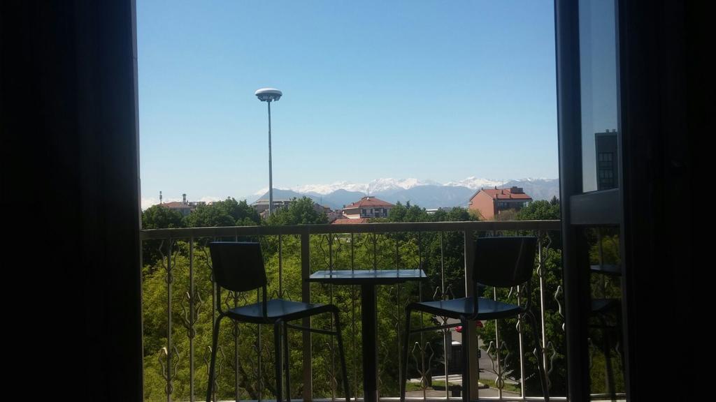 Elena Apartament Turyn